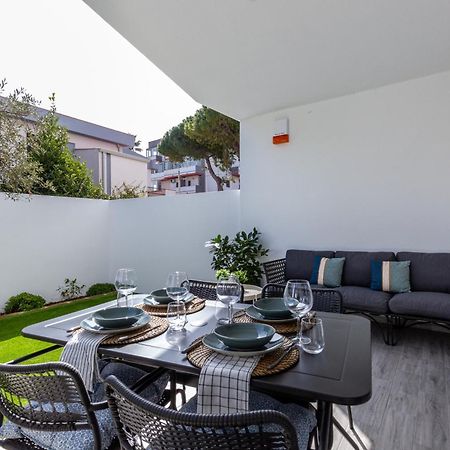 Colombo Palace - Viale Colombo 358 콰르투 산텔레나 외부 사진